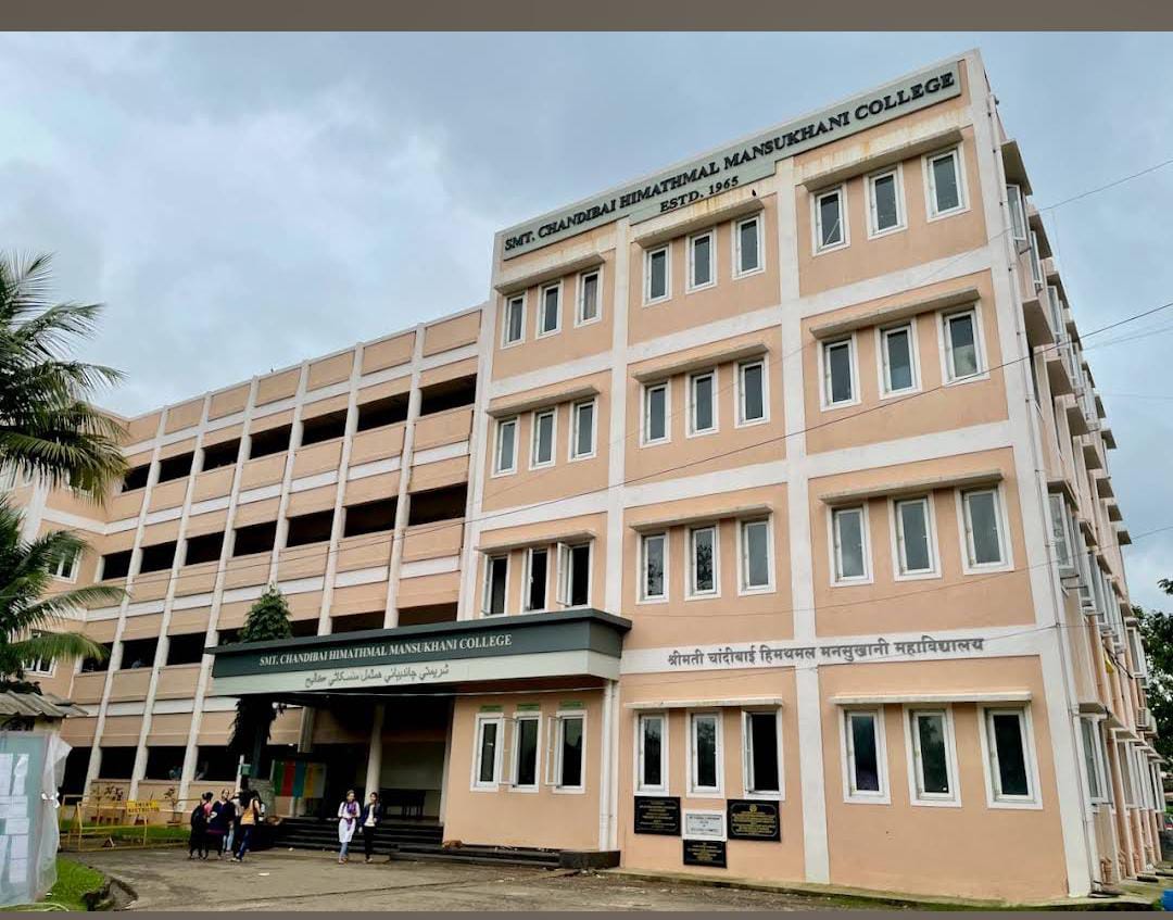 CHM Ulhasnagar